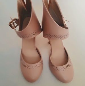 #8 Francesca shoes